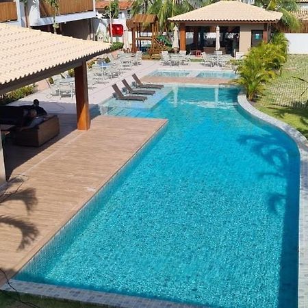 Itacimirim Village Praia Da Espera ภายนอก รูปภาพ