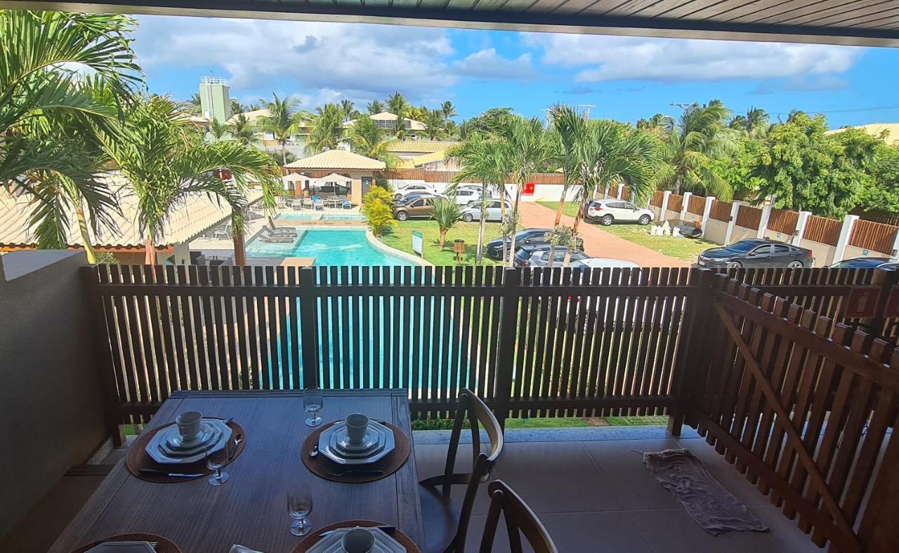 Itacimirim Village Praia Da Espera ภายนอก รูปภาพ