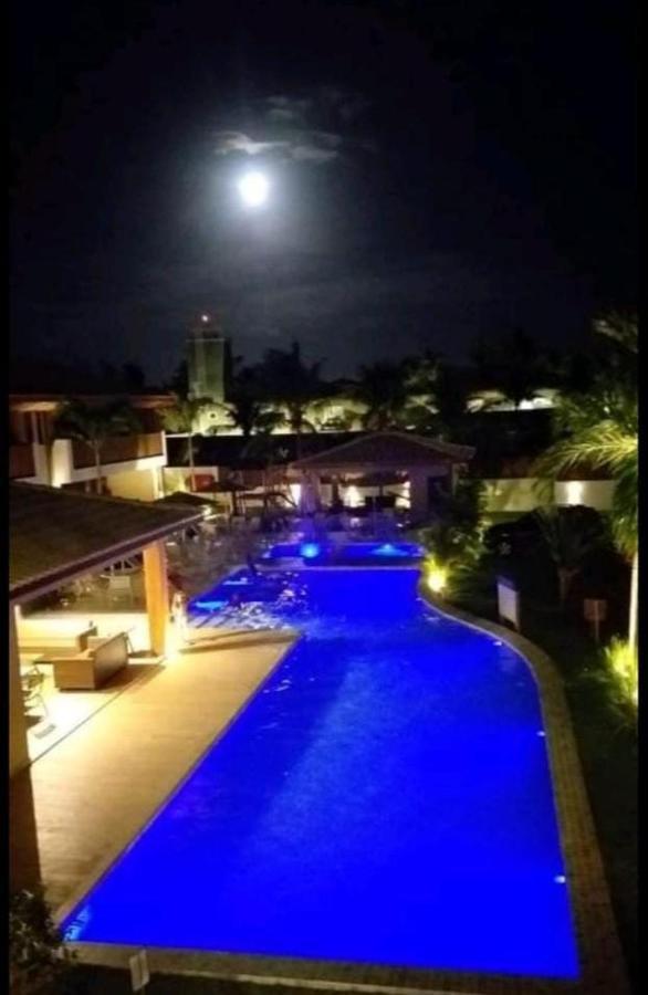Itacimirim Village Praia Da Espera ภายนอก รูปภาพ