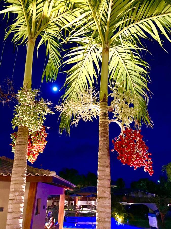 Itacimirim Village Praia Da Espera ภายนอก รูปภาพ