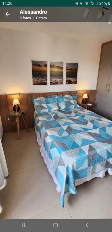 Itacimirim Village Praia Da Espera ภายนอก รูปภาพ