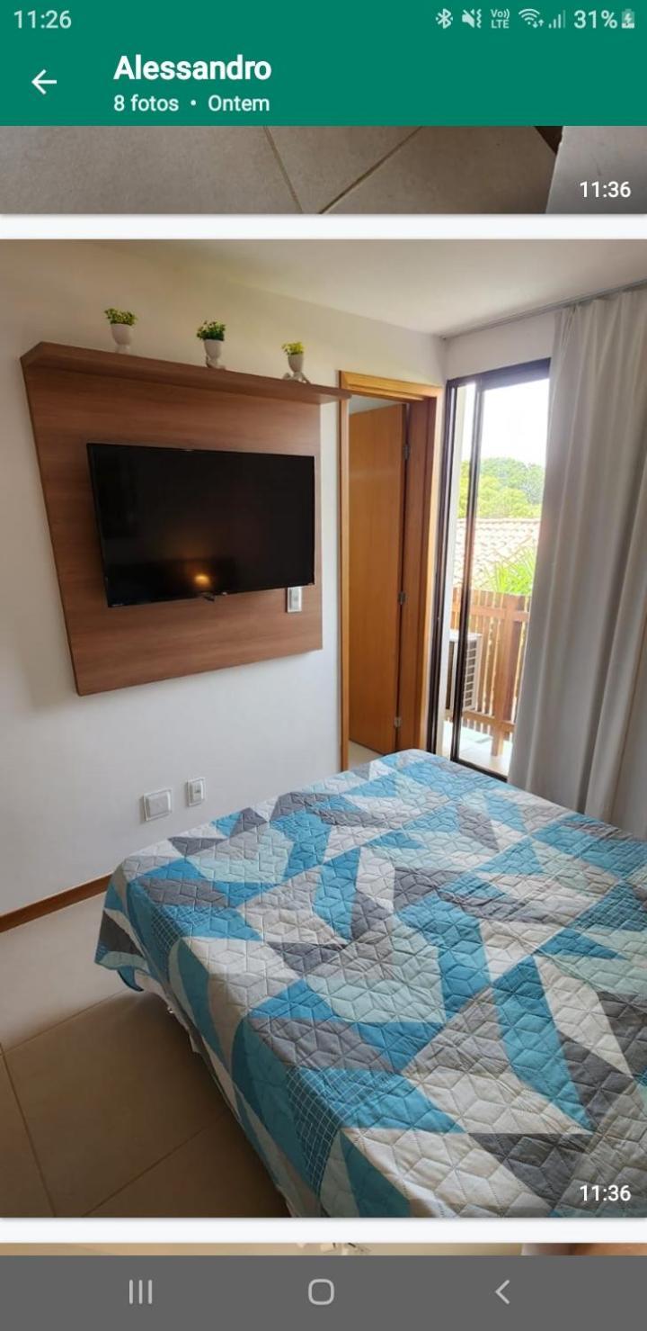Itacimirim Village Praia Da Espera ห้อง รูปภาพ